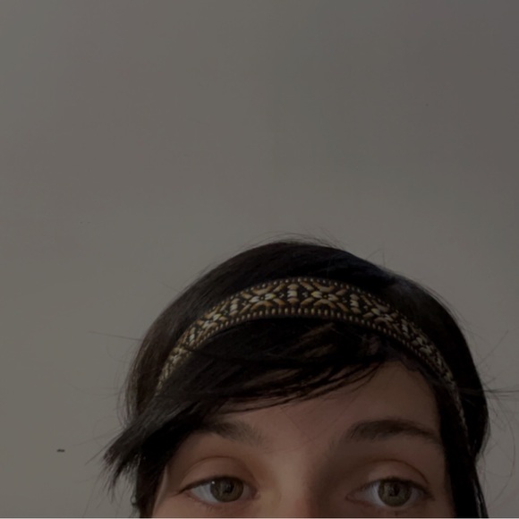 Headband - Picture 2 of 3